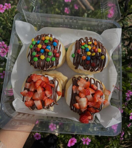 Consu Repostería