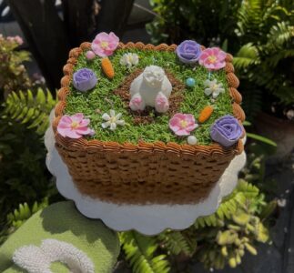 Consu Repostería