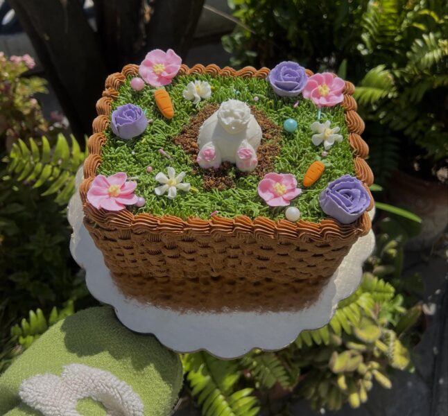Consu Repostería