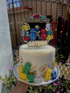 Consu Repostería
