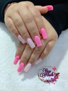IZA NAILS
