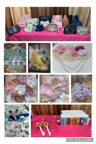 Creaciones S@id@