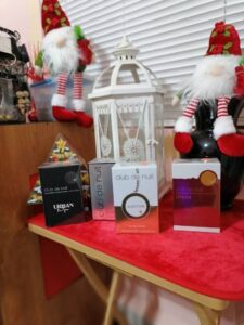 Creaciones S@id@
