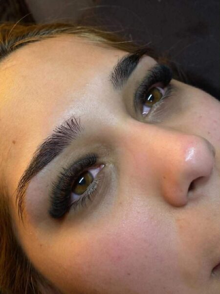 Lashes By Lineth Salas