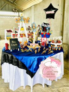 Sister Creations and More