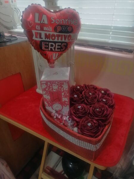 Creaciones S@id@
