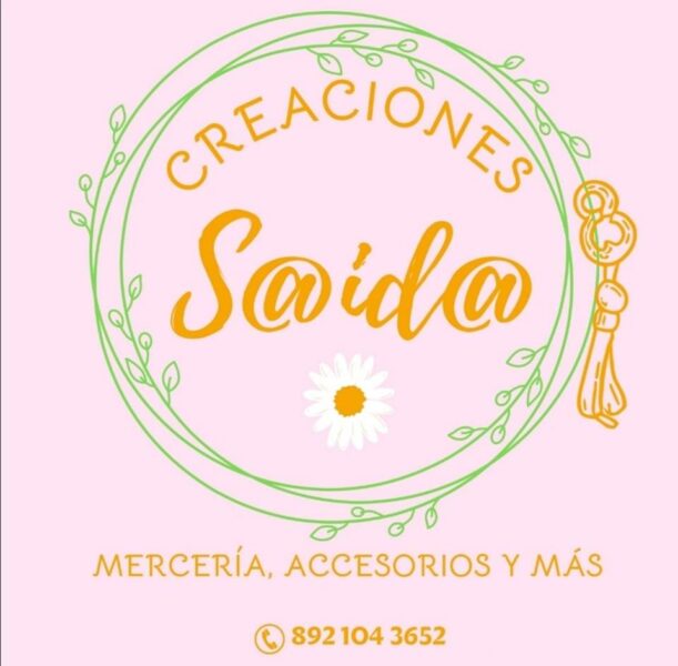 Creaciones S@id@